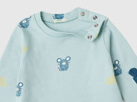 T-shirt com estampa ratinhos - ucb_image_DS1