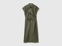 Sleeveless shirt dress - ucb_image_FS