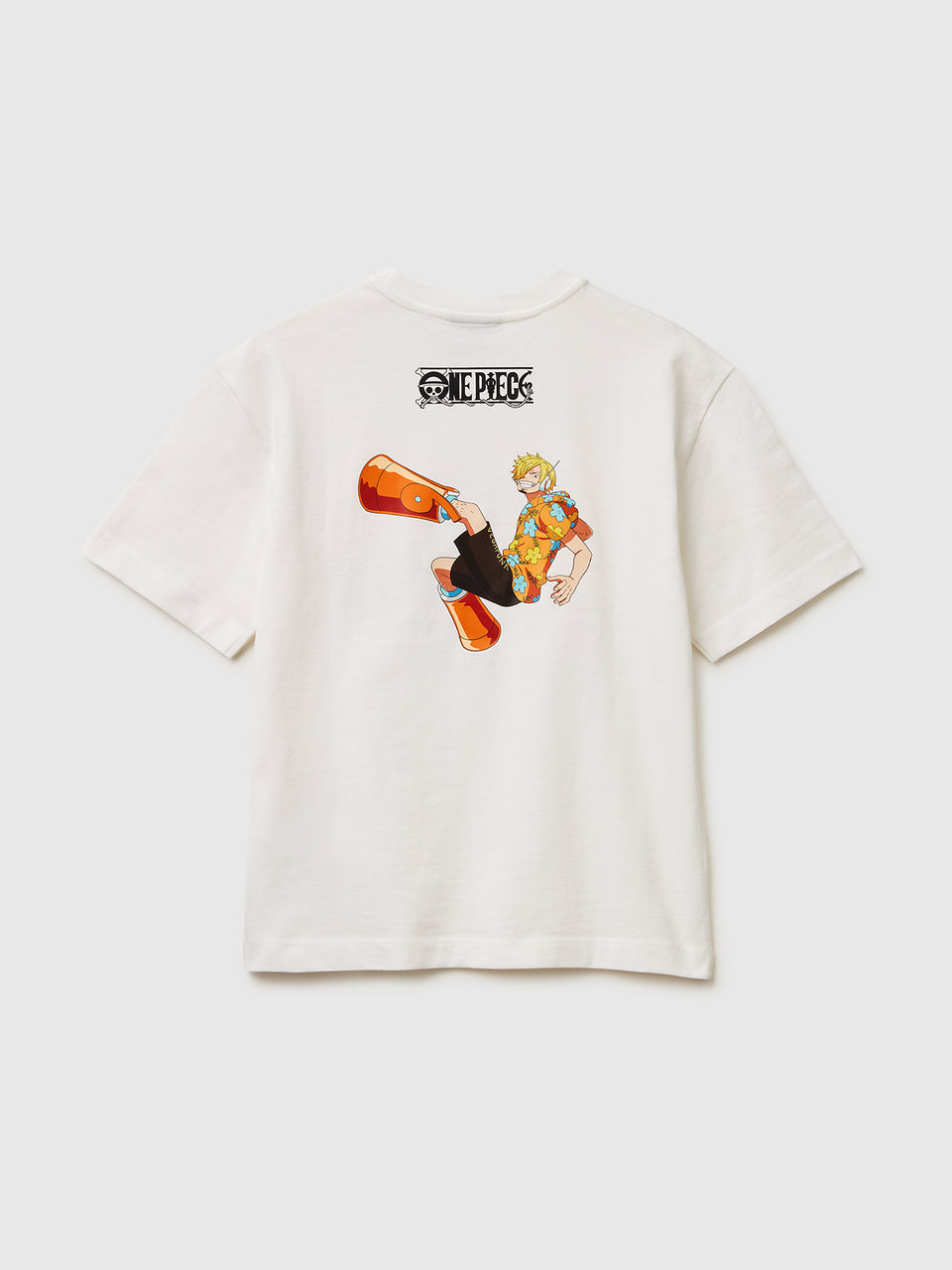 "One Piece" T-shirt - ucb_image_BS