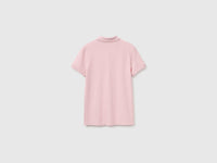 Polo slim fit em piqué - ucb_image_BS