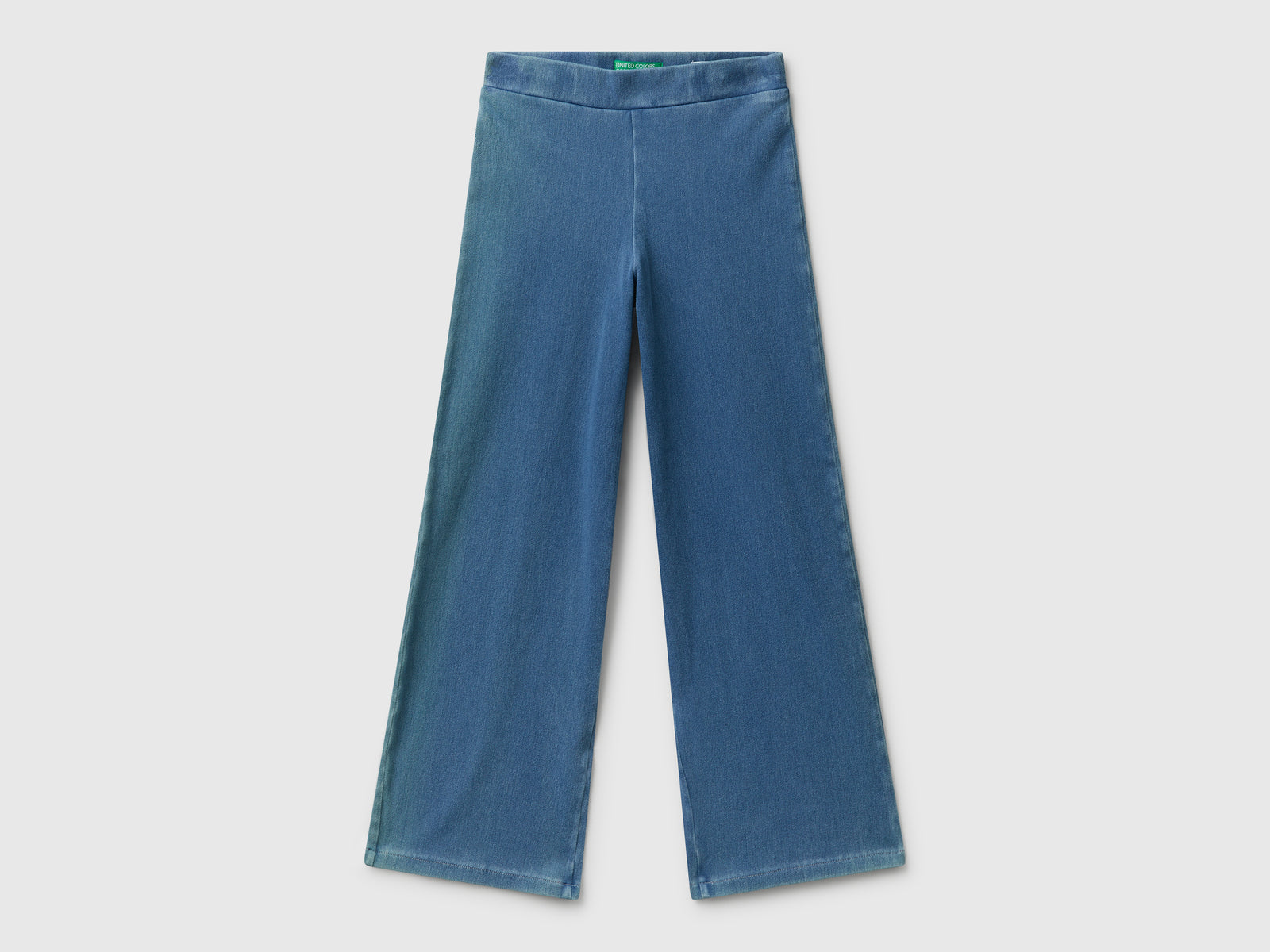 Jeans wide fit super stretch - ucb_image_FS