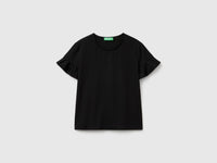 T-shirt com manga folho - ucb_image_FS