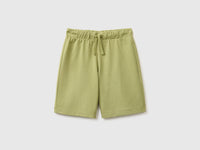 100% cotton Bermuda shorts - ucb_image_FS