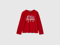 T-shirt com estampa glitter - ucb_image_FS