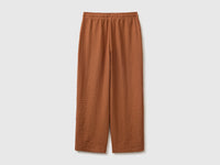 Drawstring trousers - ucb_image_BS