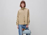 Trench coat curto - ucb_image_F