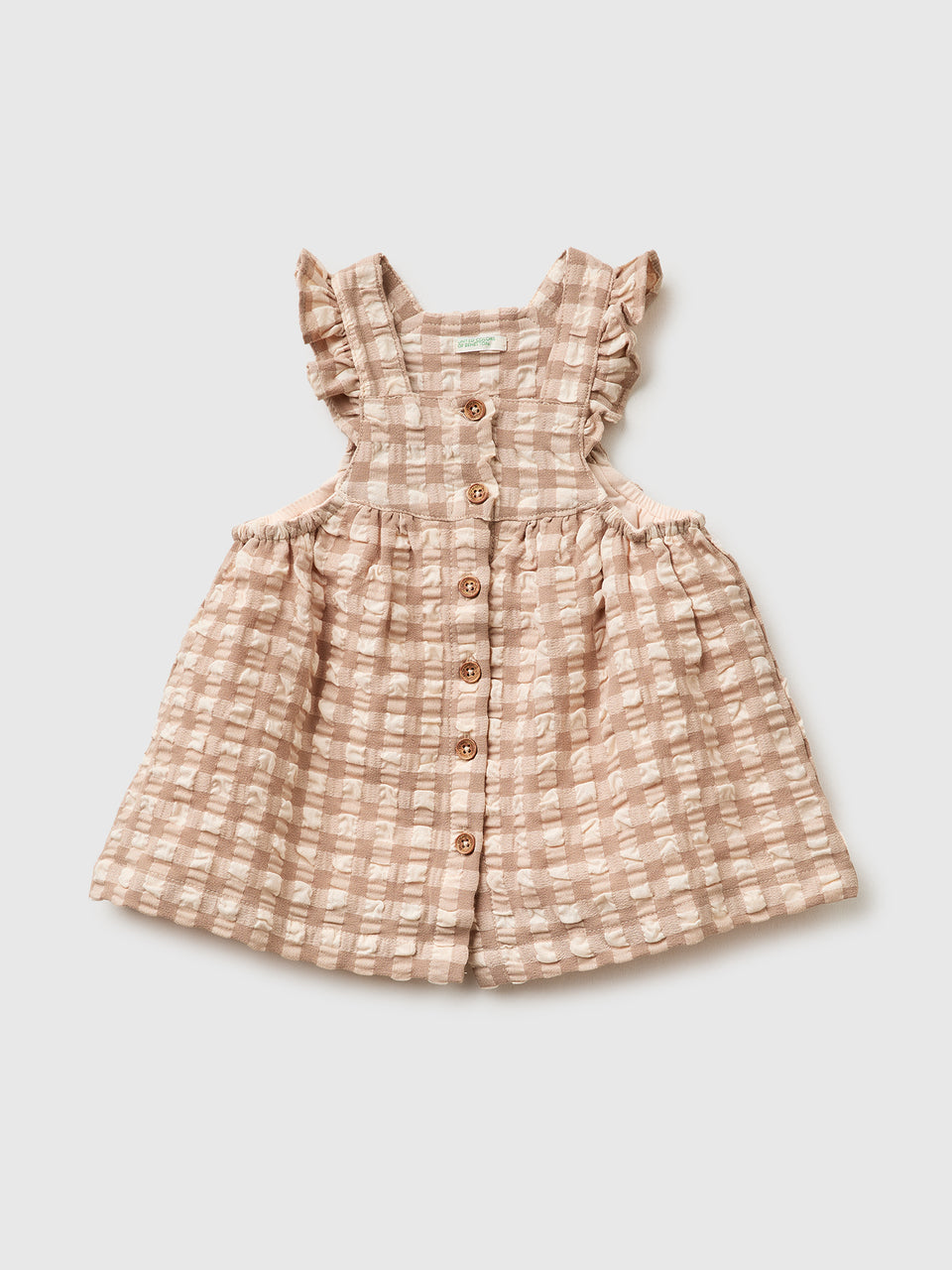 Gingham dress - ucb_image_FS