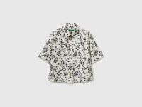 Short sleeve patterned shirt - ucb_image_FS