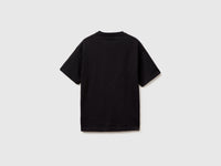 T-shirt western relaxed fit - ucb_image_BS