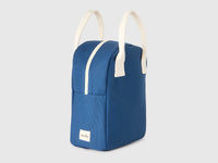 Blue lunch bag - ucb_image_BS