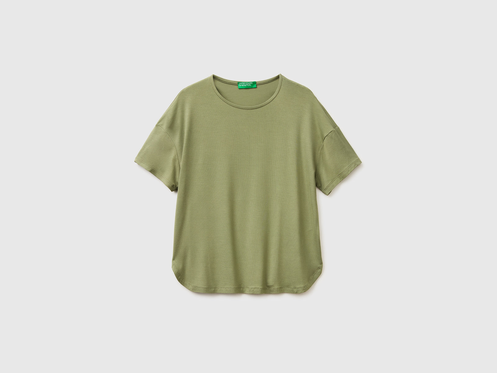 Regular fit T-shirt - ucb_image_FS