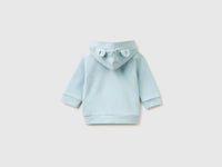 Zip-up hoodie - ucb_image_BS
