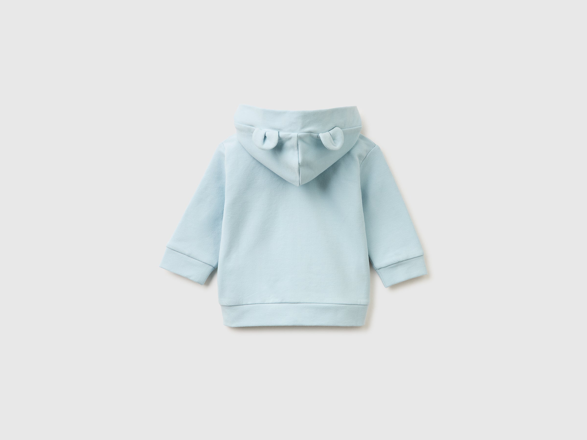 Zip-up hoodie - ucb_image_BS