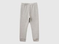 Joggers em felpo regular fit - ucb_image_BS