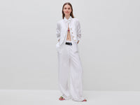 Camisa regular fit em linho puro - ucb_image_FY