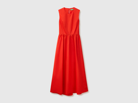 Vestido midi sem mangas - ucb_image_FS