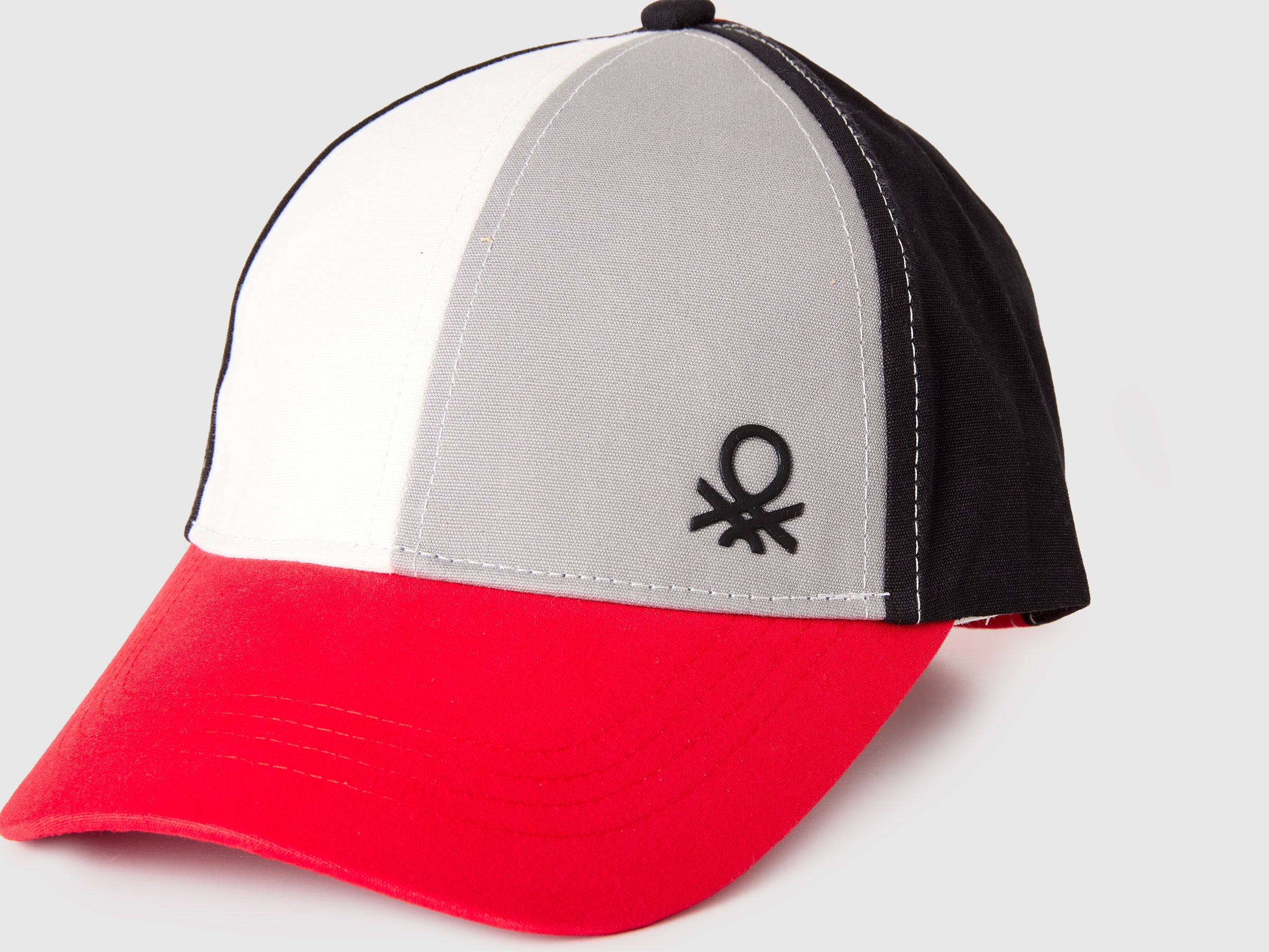 Color block baseball hat - ucb_image_DS1