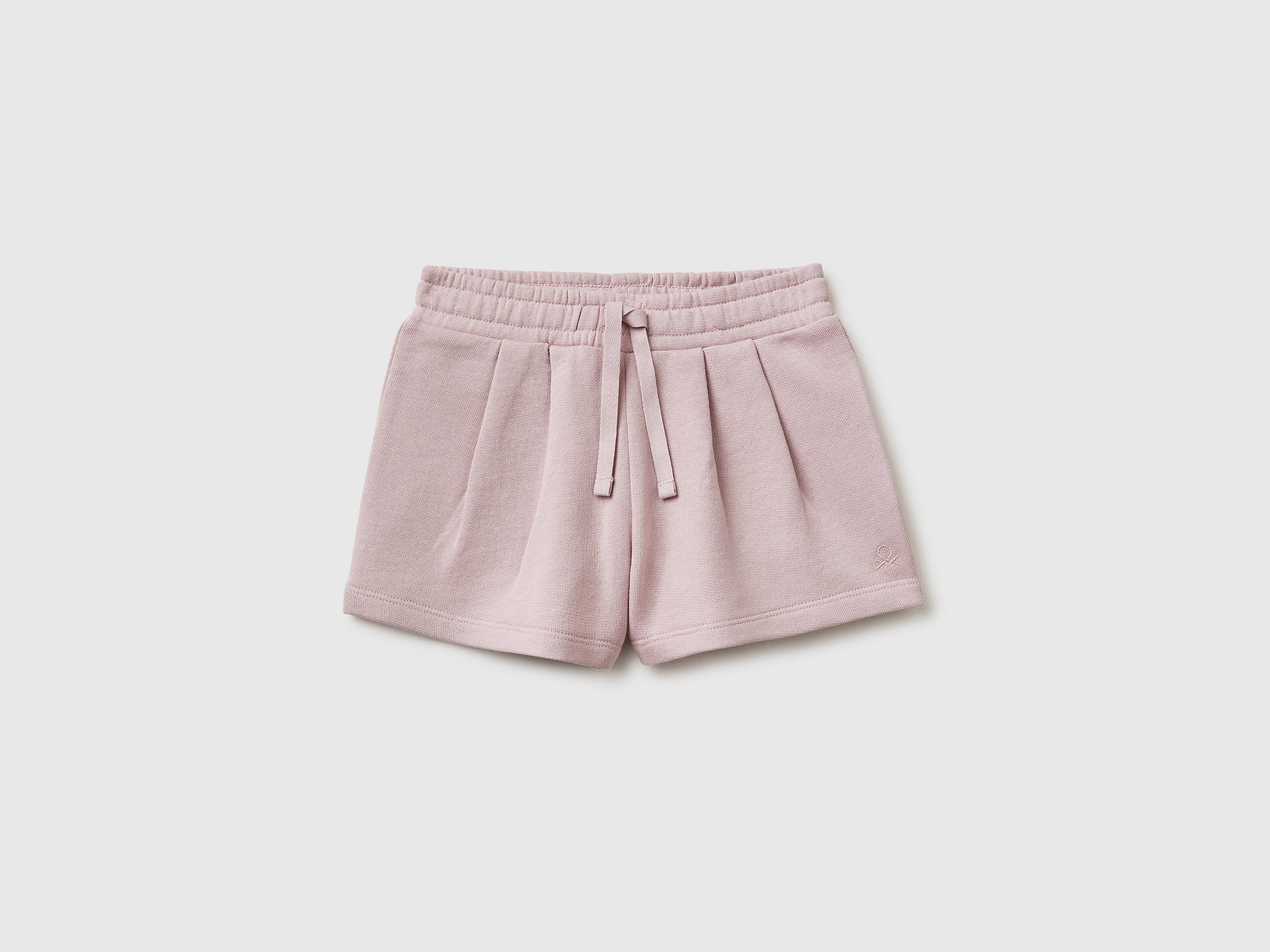 Sweat fabric shorts - ucb_image_FS