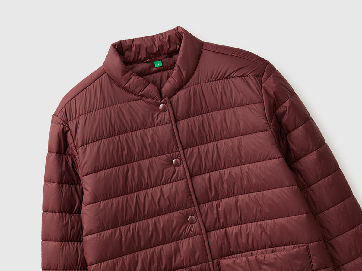 Casaco leve slim fit - ucb_image_FY