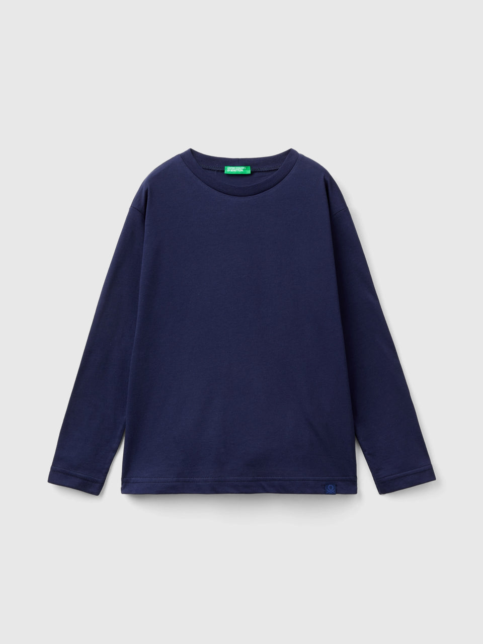 Cotton crew neck t-shirt - ucb_image_FS