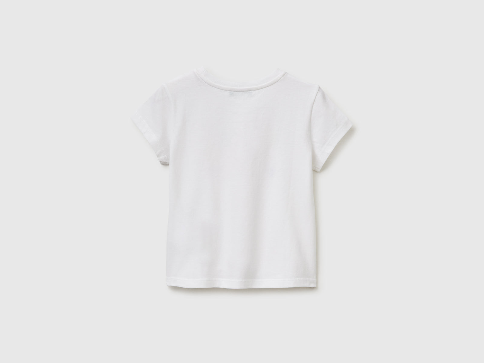 T-shirt com estampa glitter - ucb_image_BS