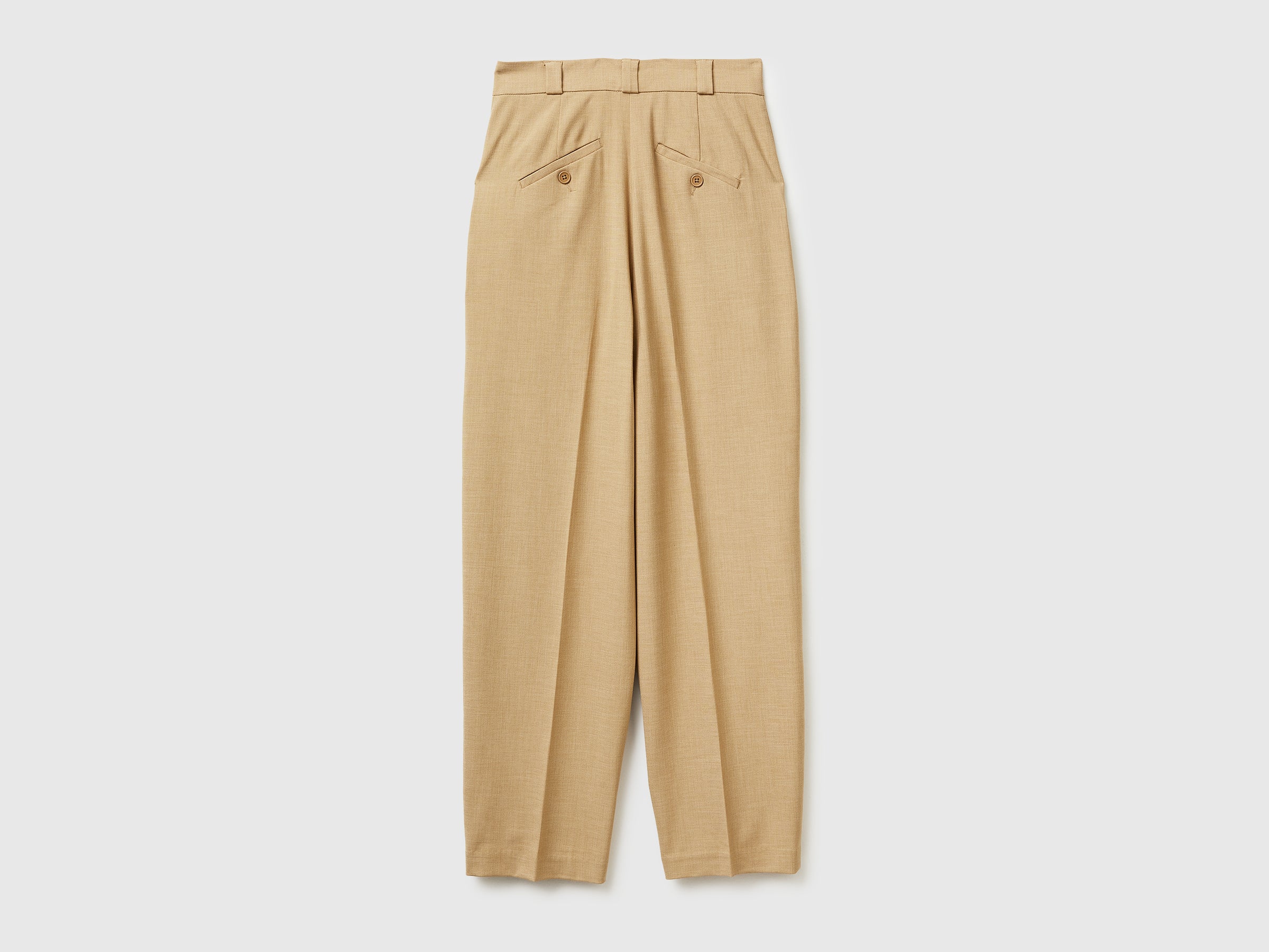 Carrot fit trousers - ucb_image_BS