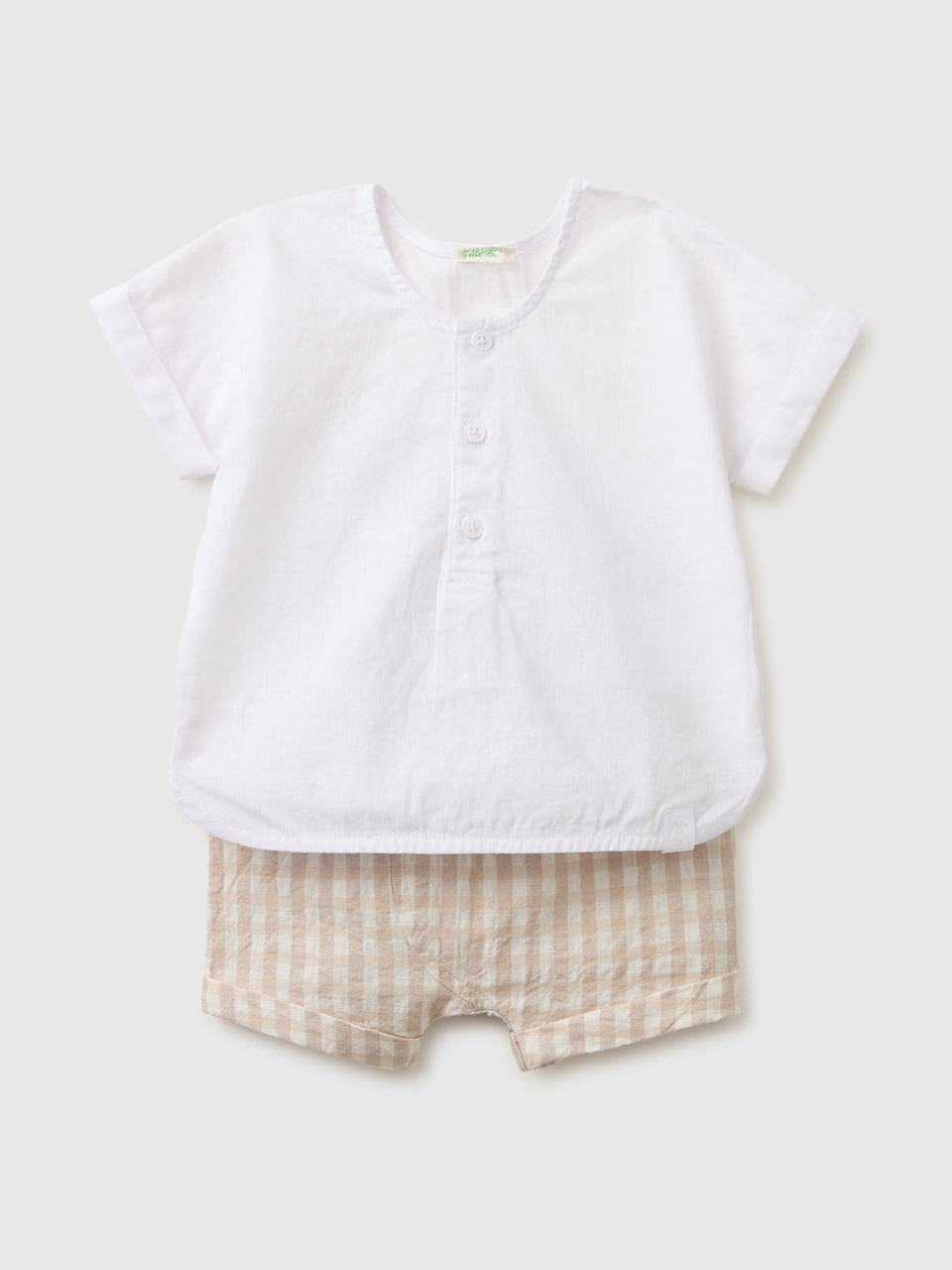 Linen blend set - ucb_image_FS