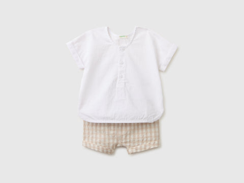 Linen blend set - ucb_image_FS