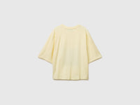 Oversized T-shirt with print - ucb_image_BS