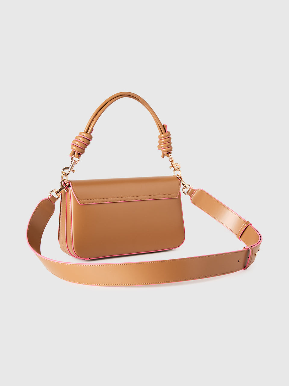 Be Bag medium camel - ucb_image_BS