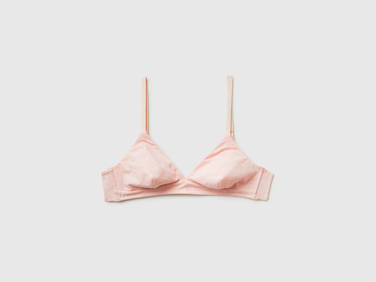 Super stretch cotton bra - ucb_image_FS