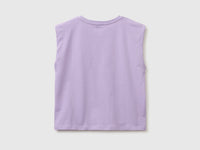 T-shirt with a puffy effect - ucb_image_BS