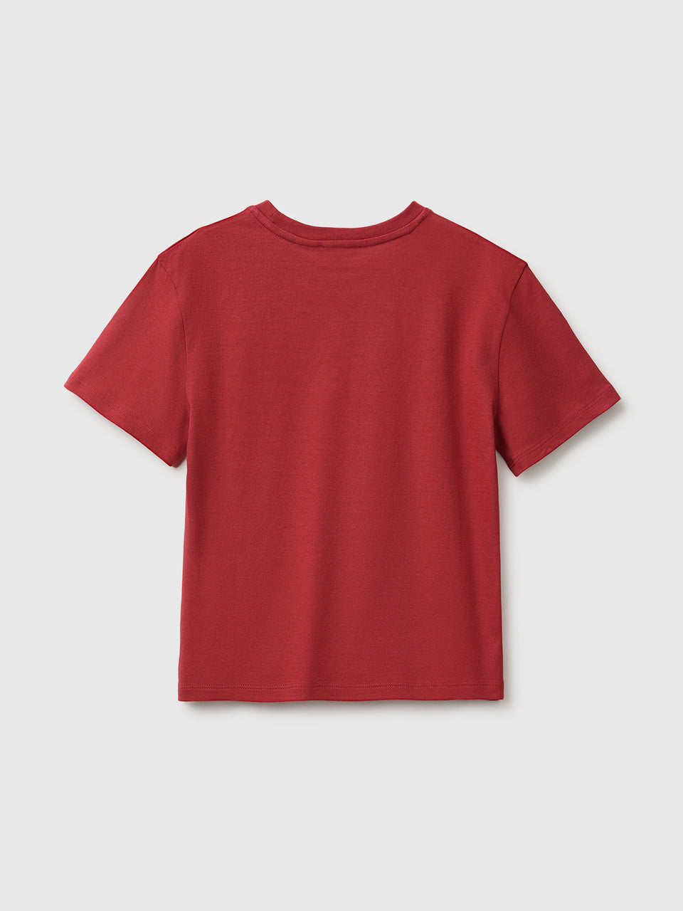 T-shirt com estampa glitter - ucb_image_BS