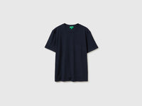 T-shirt mélange relaxed fit - ucb_image_FS