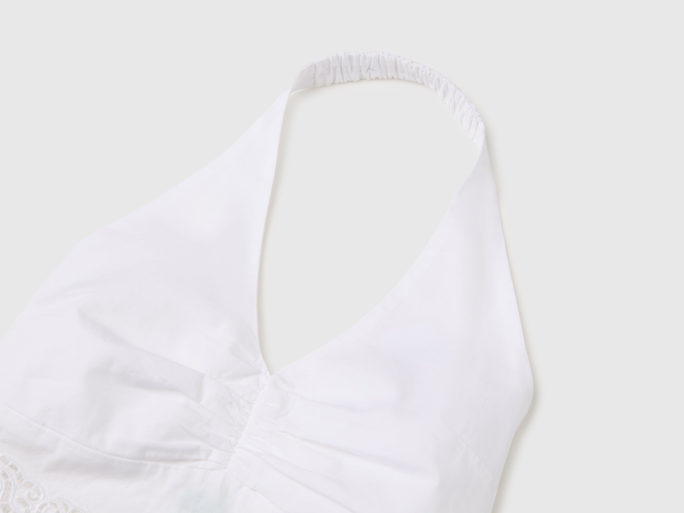 Top with Sangallo lace - ucb_image_DS1