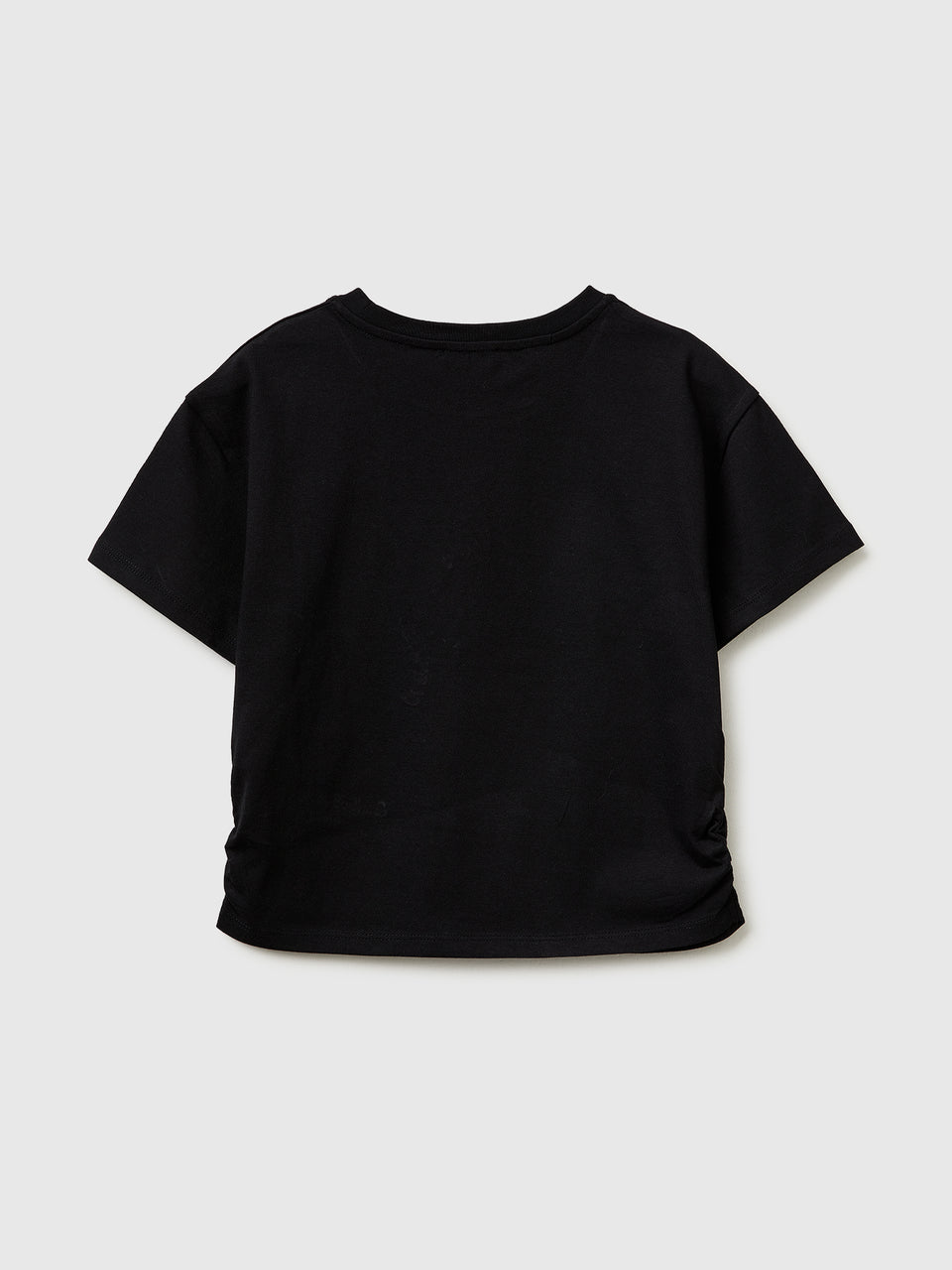 T-shirt franzida dos lados - ucb_image_BS
