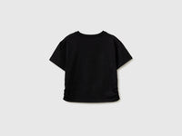T-shirt franzida dos lados - ucb_image_BS