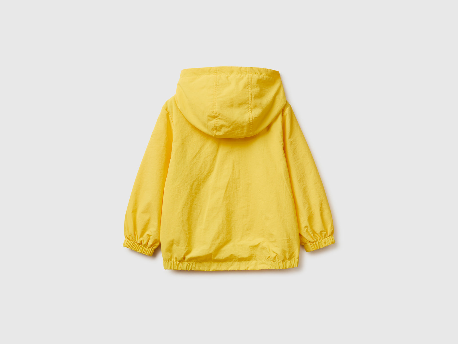 Rain Defender nylon jacket - ucb_image_BS