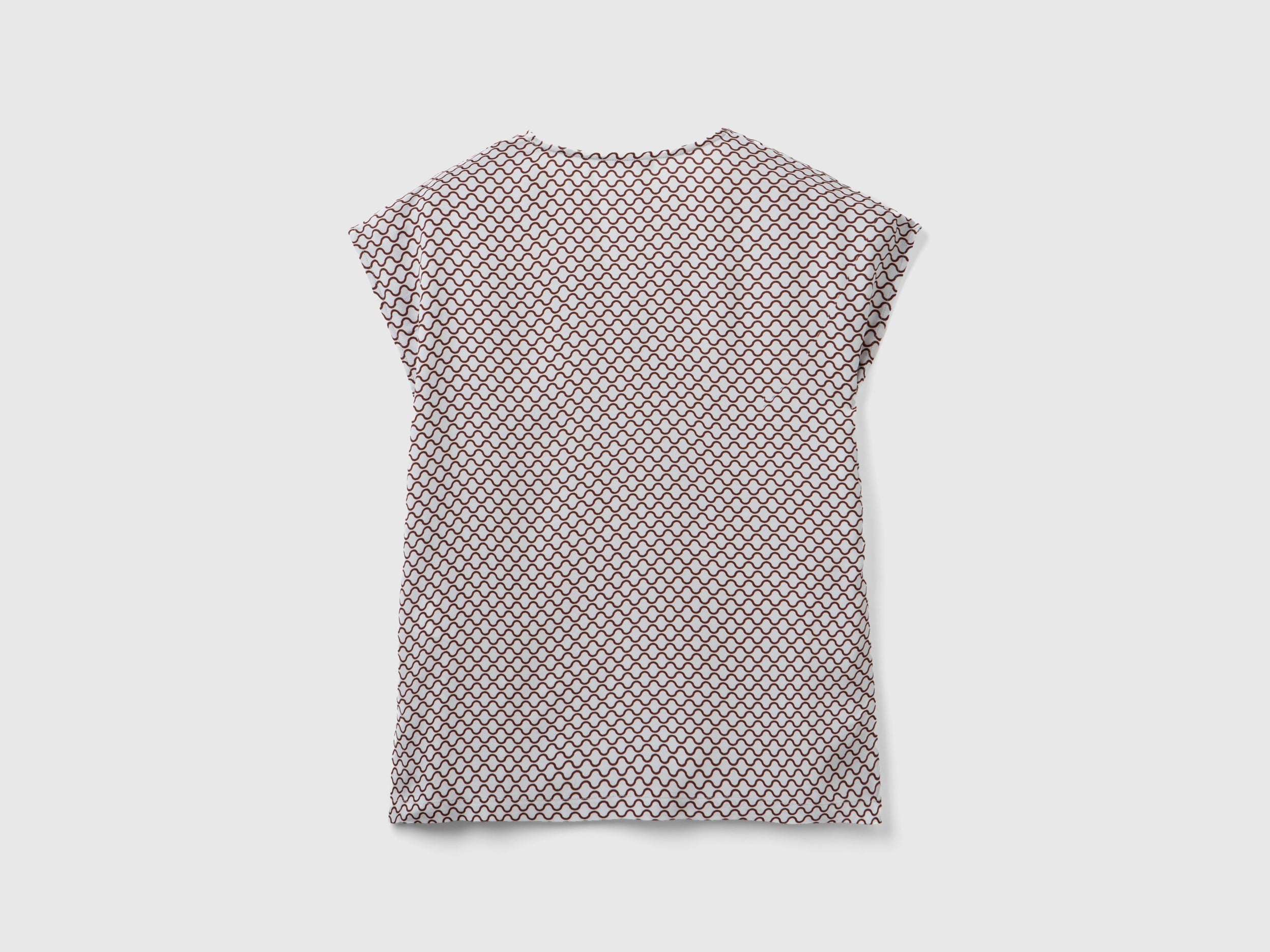 Blusa sem mangas estampada - ucb_image_BS