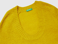 Camisola quente em mistura de mohair - ucb_image_DS1