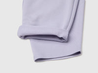 Joggers barrel fit em felpo - ucb_image_DS1