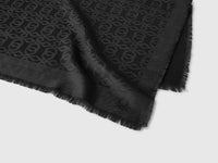 Jacquard scarf - ucb_image_DS1