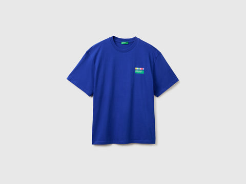T-shirt com estampa relaxed fit - ucb_image_FS