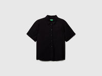 Camisa manga 3/4 em viscose - ucb_image_FS