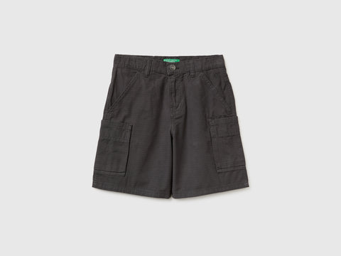 Bermuda shorts with pockets - ucb_image_FS