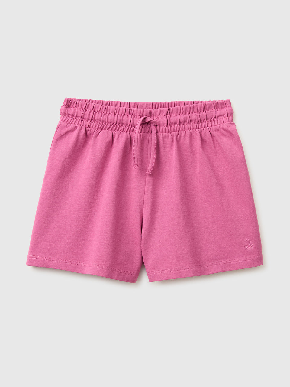 Pure cotton shorts - ucb_image_FS