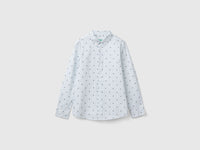 Camisa slim fit manga comprida - ucb_image_FS