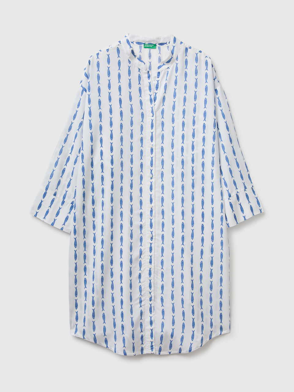 Camisa com estampa de sardinhas - ucb_image_FS