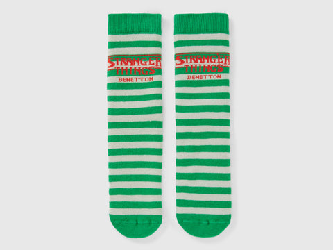 Stranger Things non-slip socks - ucb_image_FS