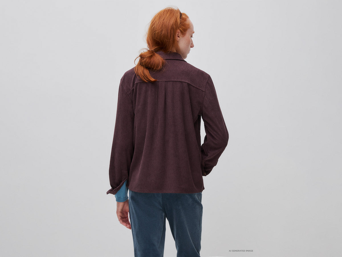 Camisa de veludo canelado - ucb_image_B